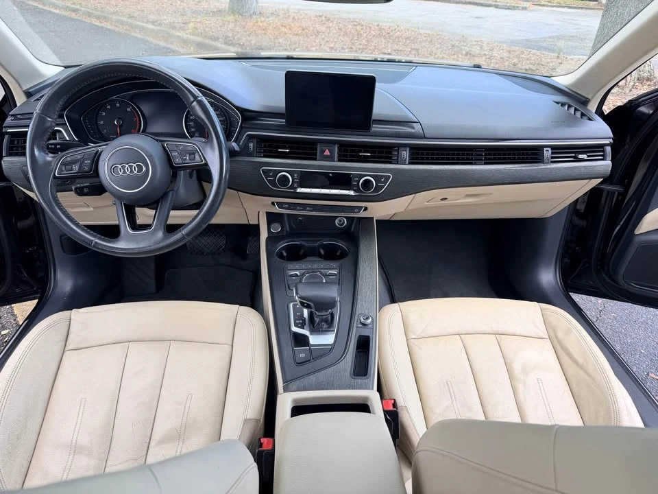 2018 Audi B9 A4 - Image 16 of 19