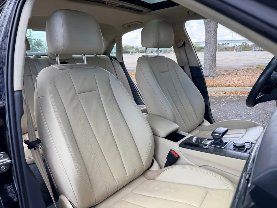 2018 Audi B9 A4 - Image 13 of 19