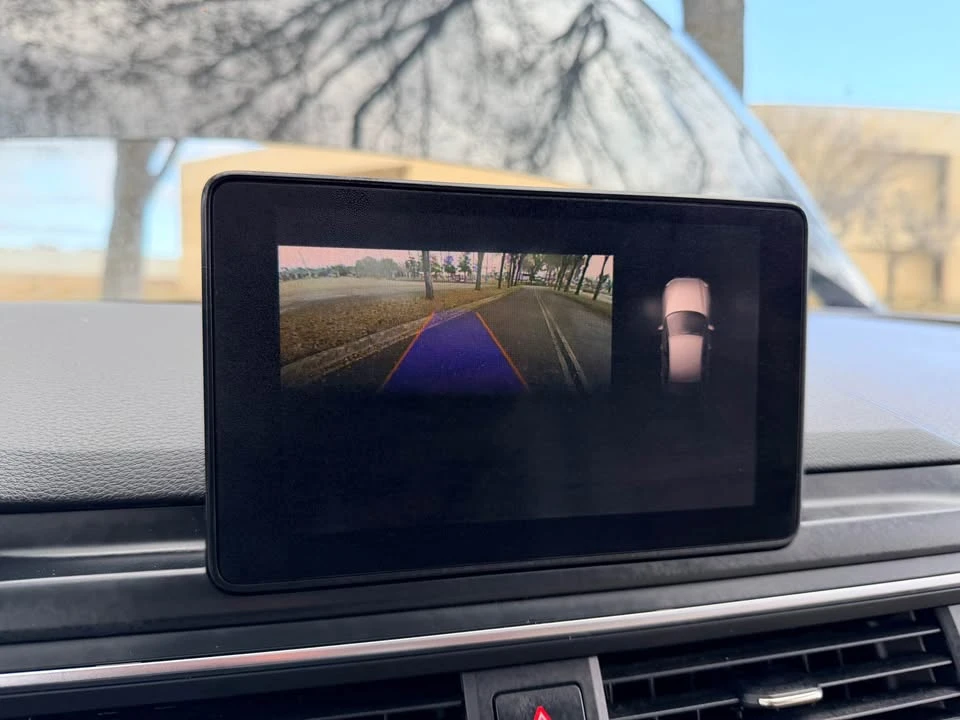 2018 Audi B9 A4 - Image 18 of 19