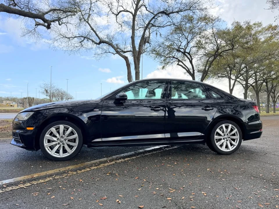 2018 Audi B9 A4 - Image 2 of 19
