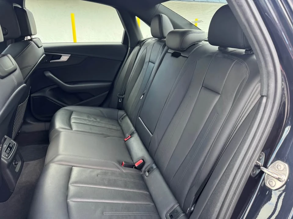 2018 Audi B9 A4 - Image 18 of 20