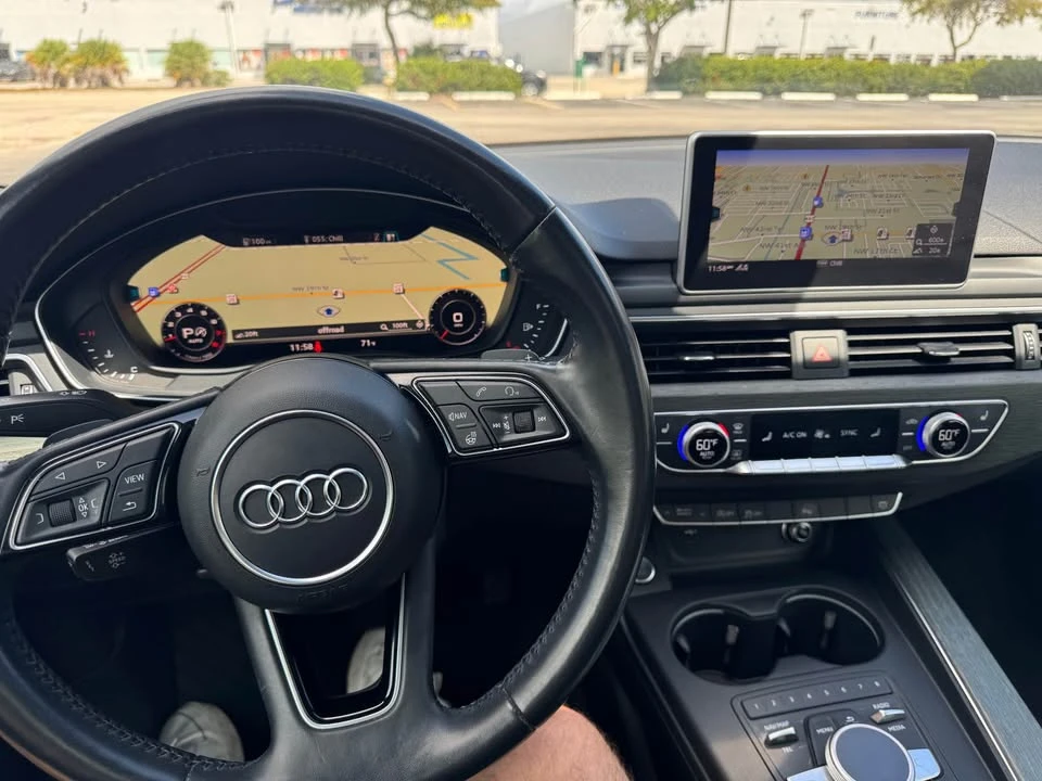 2018 Audi B9 A4 - Image 20 of 20