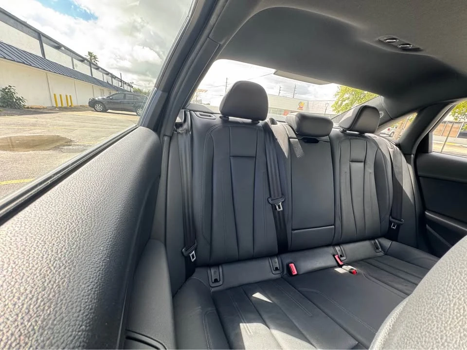 2018 Audi B9 A4 - Image 19 of 20