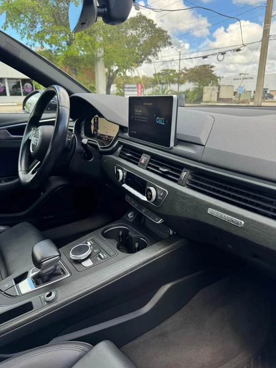 2018 Audi B9 A4 - Image 3 of 20