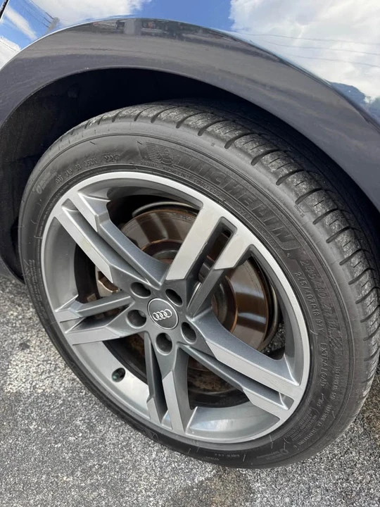 2018 Audi B9 A4 - Image 17 of 20