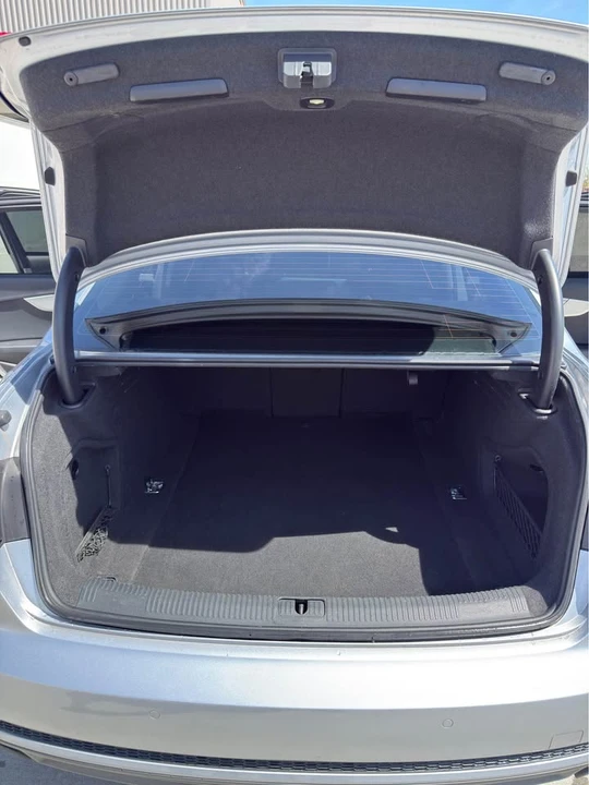 2018 Audi B9 A4 - Image 5 of 20