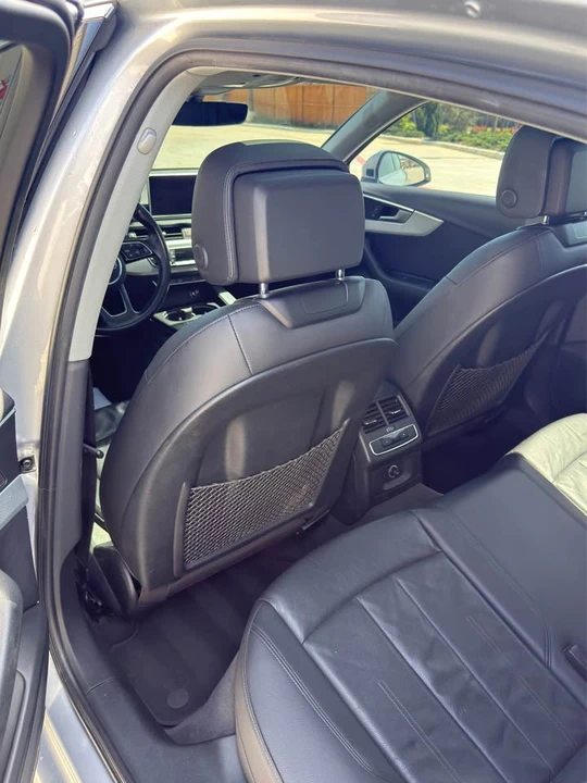 2018 Audi B9 A4 - Image 11 of 20