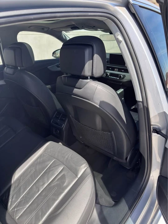 2018 Audi B9 A4 - Image 13 of 20
