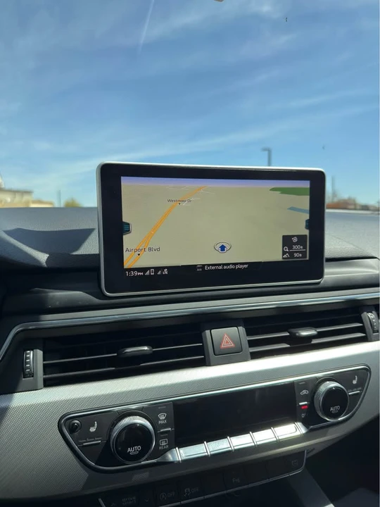2018 Audi B9 A4 - Image 19 of 20