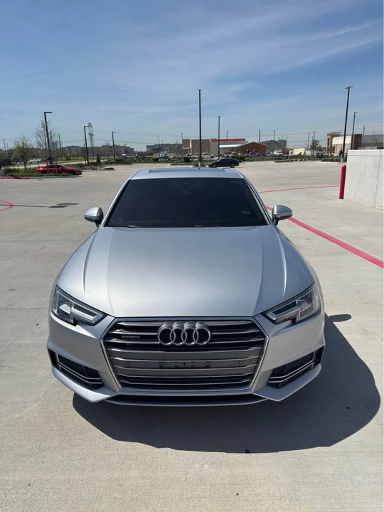 2018 Audi B9 A4 - Image 9 of 20