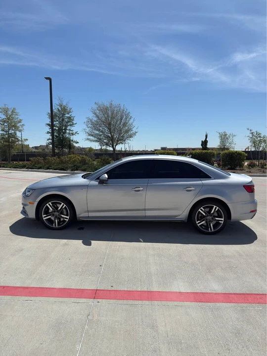 2018 Audi B9 A4 - Image 2 of 20