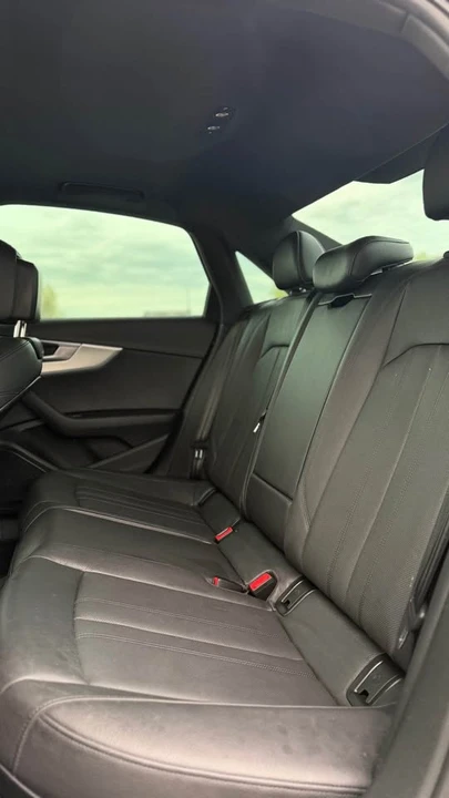 2018 Audi B9 A4 - Image 11 of 13