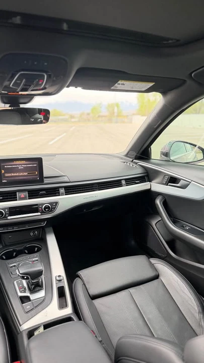 2018 Audi B9 A4 - Image 13 of 13