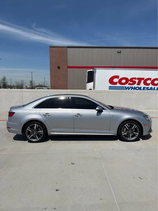 2018 Audi B9 A4 - Image 7 of 20