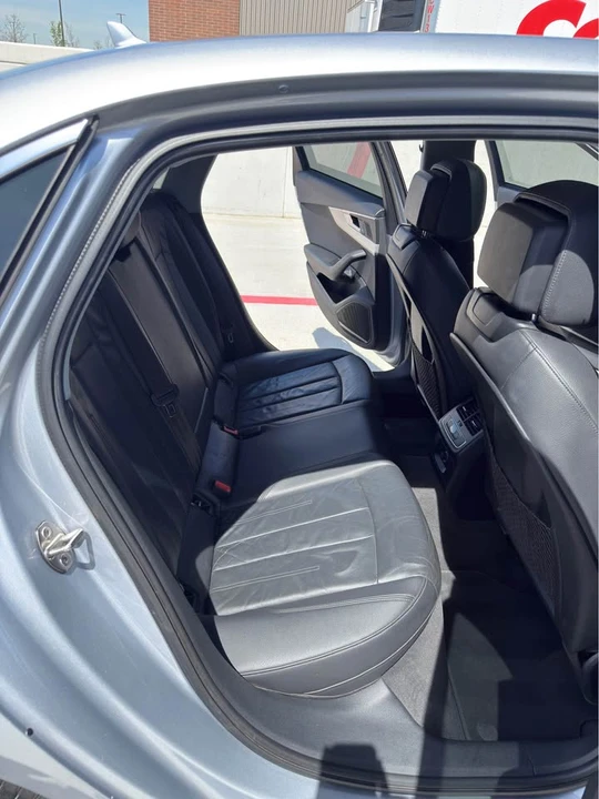 2018 Audi B9 A4 - Image 15 of 20