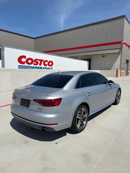 2018 Audi B9 A4 - Image 6 of 20
