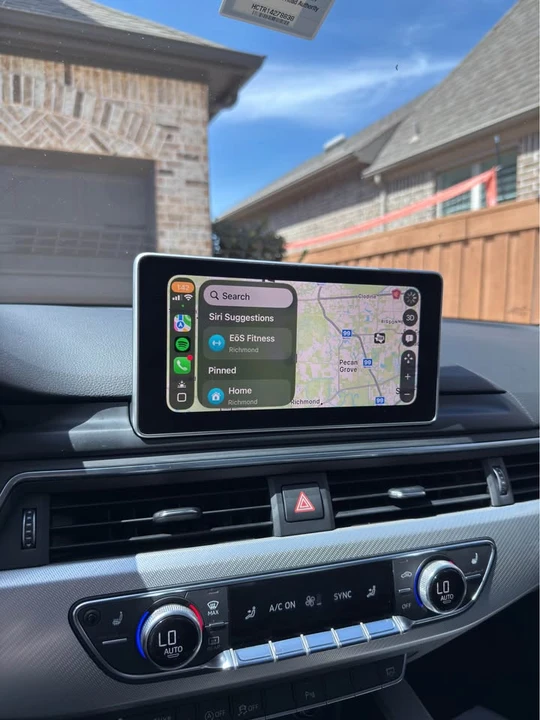 2018 Audi B9 A4 - Image 20 of 20