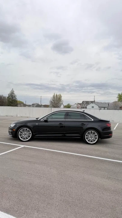 2018 Audi B9 A4 - Image 6 of 13