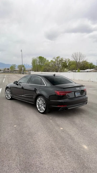 2018 Audi B9 A4 - Image 5 of 13