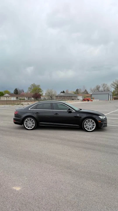 2018 Audi B9 A4 - Image 2 of 13