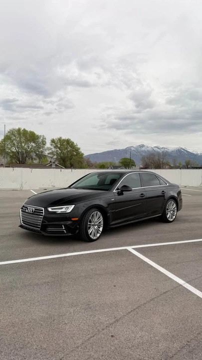 2018 Audi B9 A4 - Image 7 of 13
