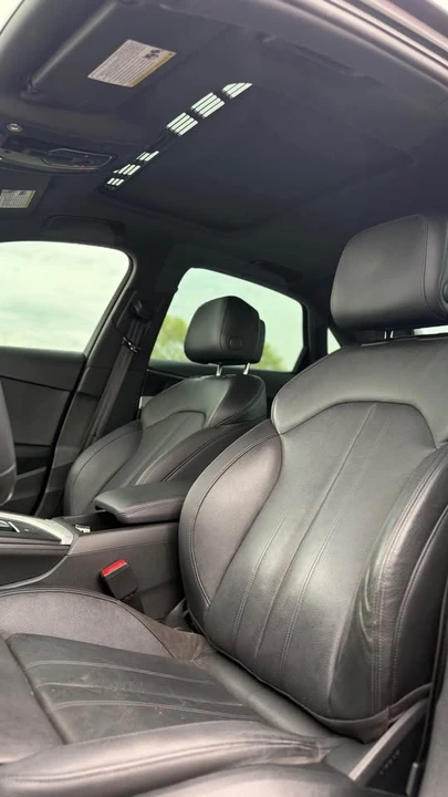 2018 Audi B9 A4 - Image 10 of 13