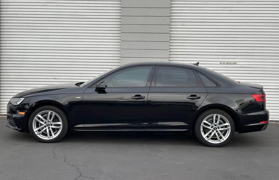 2018 Audi B9 A4 - Image 5 of 9