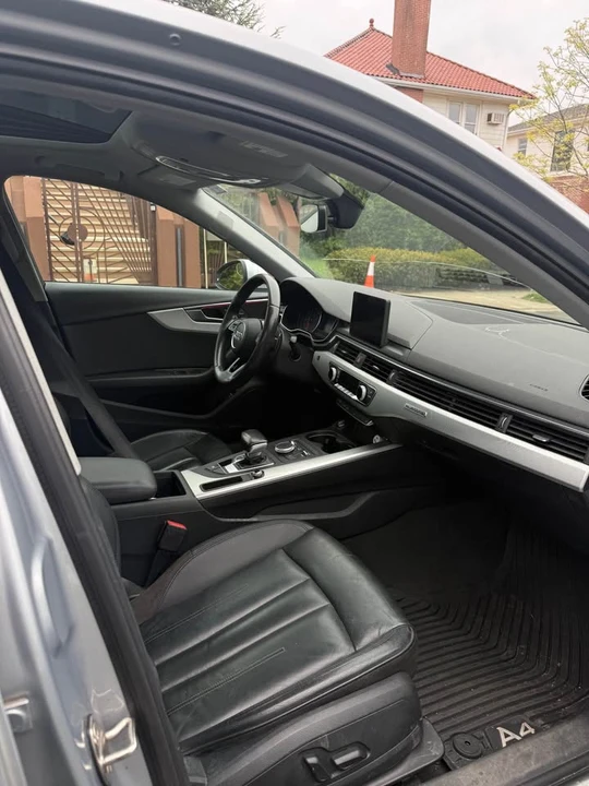 2018 Audi B9 A4 - Image 10 of 12