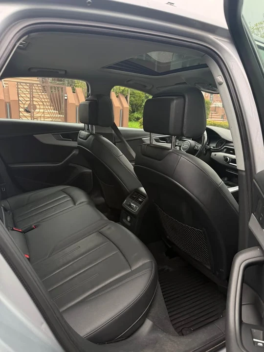 2018 Audi B9 A4 - Image 12 of 12