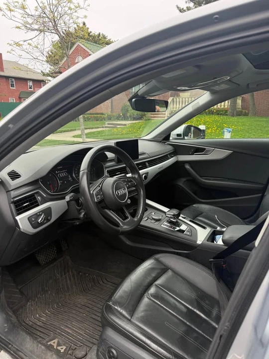 2018 Audi B9 A4 - Image 9 of 12