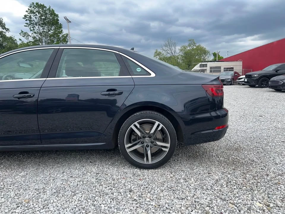 2018 Audi B9 A4 - Image 5 of 16