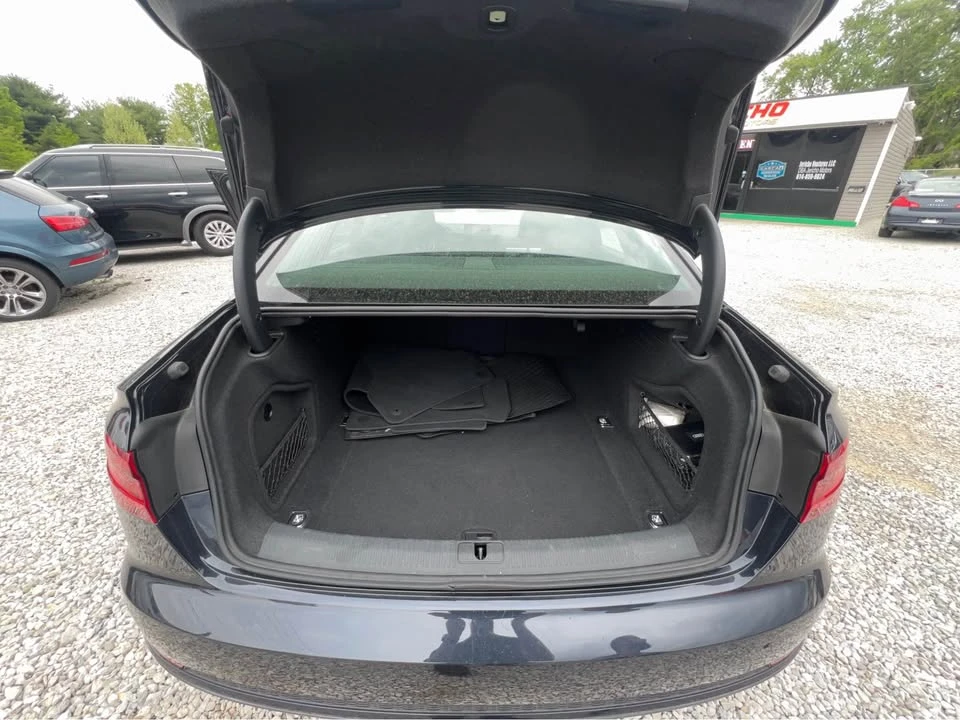 2018 Audi B9 A4 - Image 13 of 16