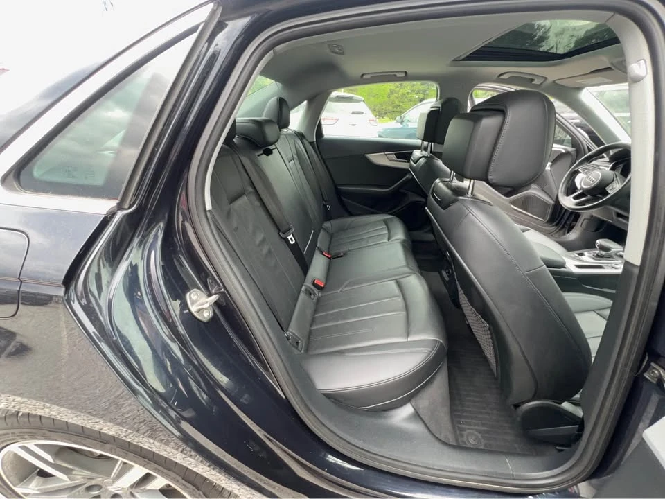 2018 Audi B9 A4 - Image 14 of 16