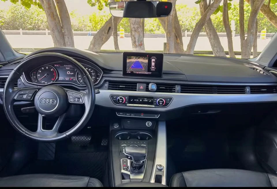 2018 Audi B9 A4 - Image 10 of 15