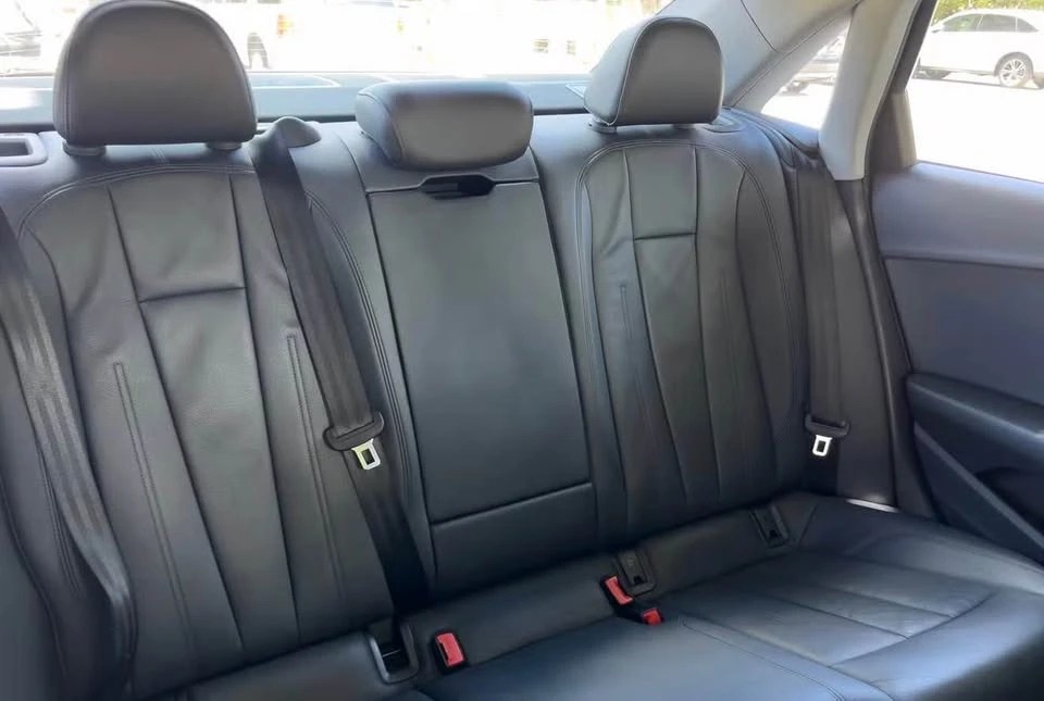 2018 Audi B9 A4 - Image 14 of 15
