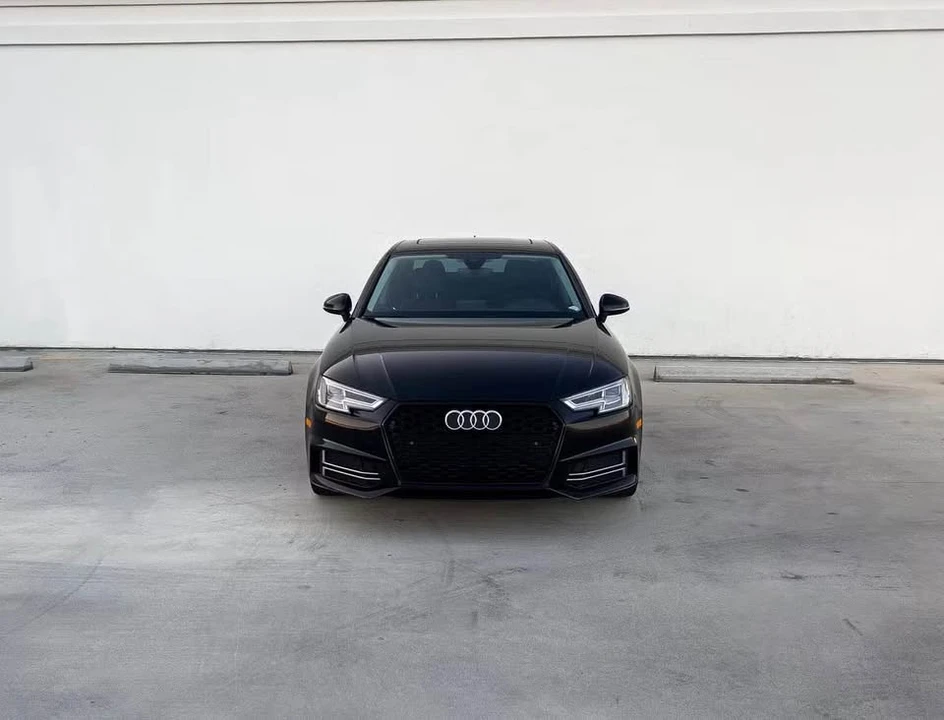 2018 Audi B9 A4 - Image 7 of 15