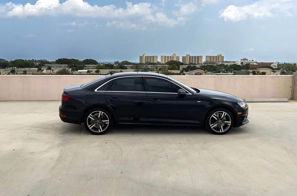 2018 Audi B9 A4 - Image 2 of 15