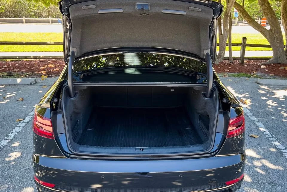 2018 Audi B9 A4 - Image 15 of 15