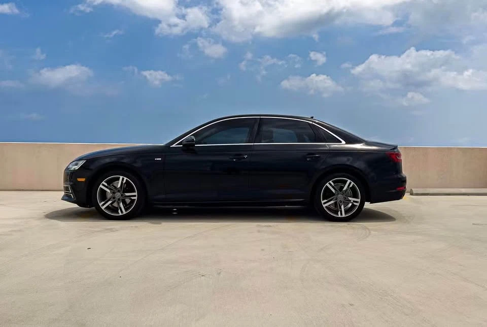 2018 Audi B9 A4 - Image 6 of 15
