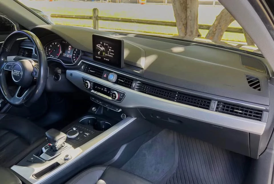 2018 Audi B9 A4 - Image 11 of 15