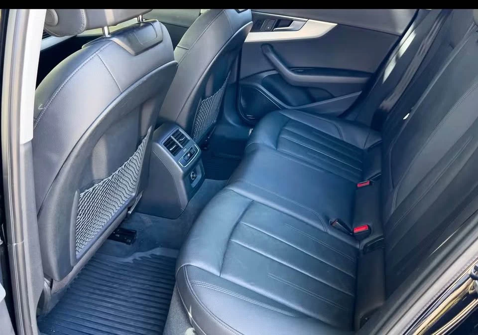 2018 Audi B9 A4 - Image 12 of 15