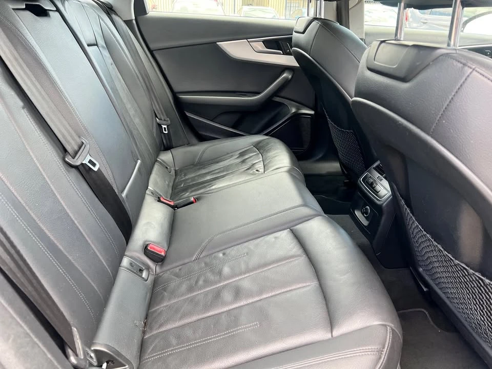 2018 Audi B9 A4 - Image 11 of 20