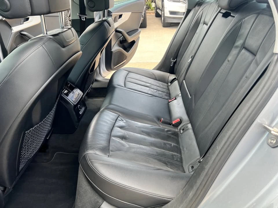 2018 Audi B9 A4 - Image 13 of 20