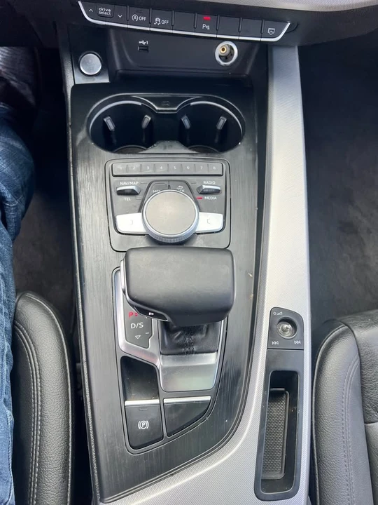 2018 Audi B9 A4 - Image 18 of 20