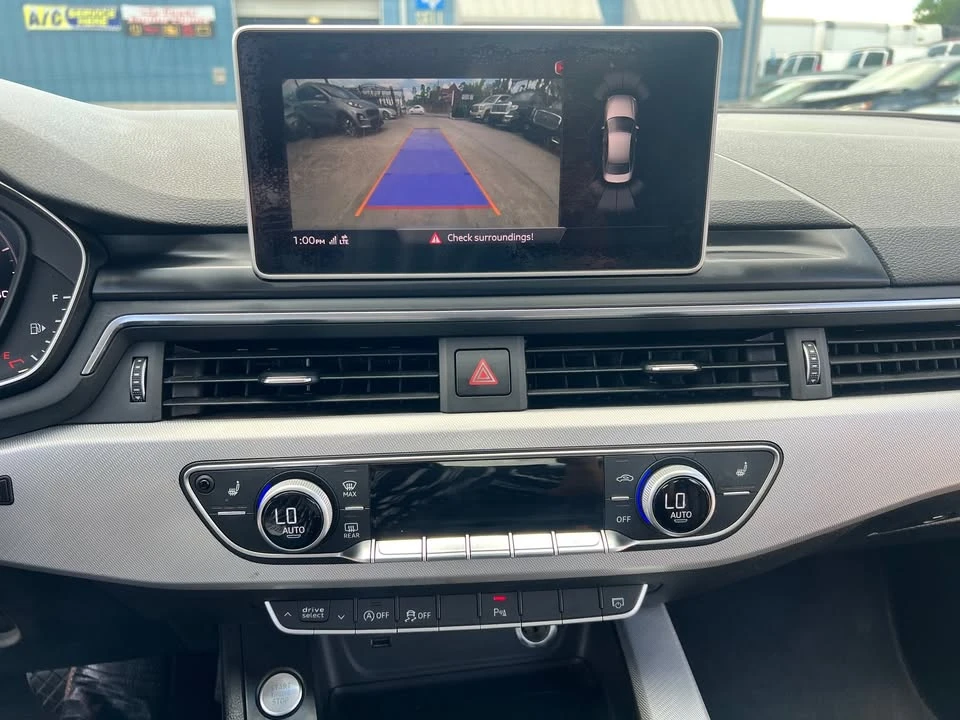 2018 Audi B9 A4 - Image 19 of 20