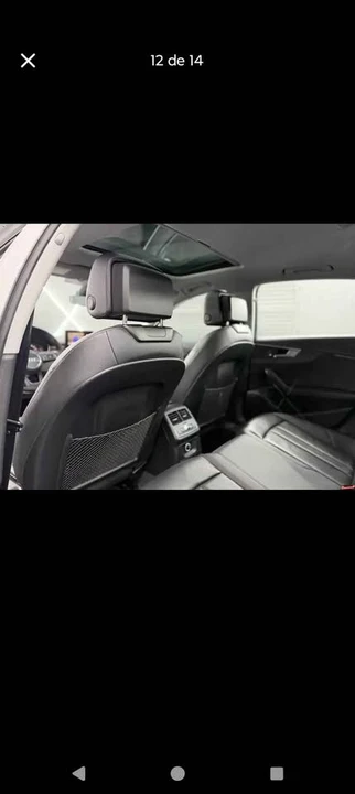 2018 Audi B9 A4 - Image 12 of 12