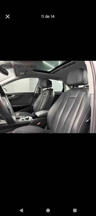 2018 Audi B9 A4 - Image 9 of 12