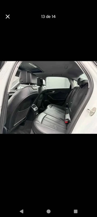 2018 Audi B9 A4 - Image 11 of 12