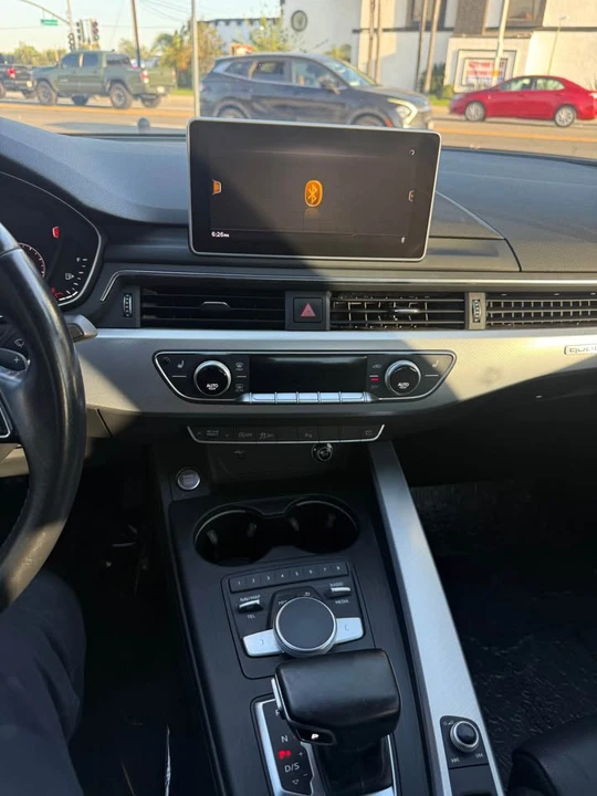 2018 Audi B9 A4 - Image 6 of 7