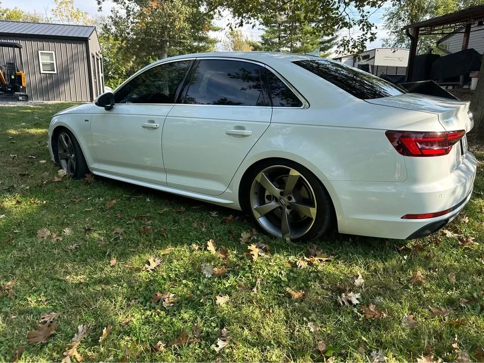 2018 Audi B9 A4 - Image 9 of 11